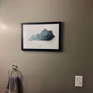 Carson a ajouté une photo de son achat