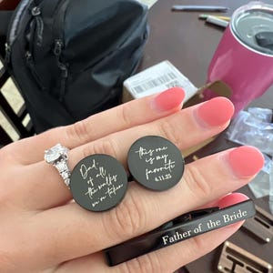 Kathryn added a photo of their purchase