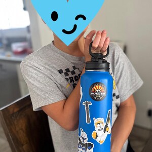 Alexis added a photo of their purchase