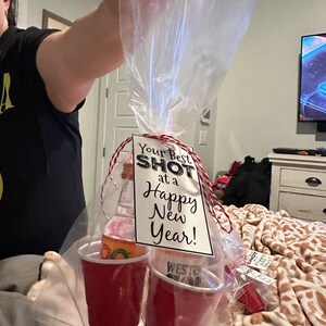 Comprador de Etsy ha añadido una foto de su compra