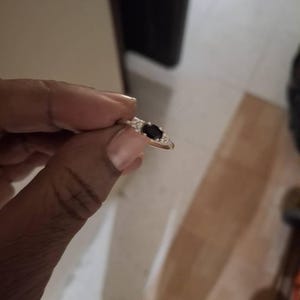 Rochelle added a photo of their purchase