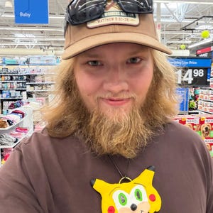 Drew added a photo of their purchase