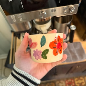 Emily added a photo of their purchase