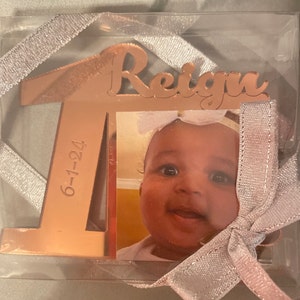 Etsy buyer added a photo of their purchase