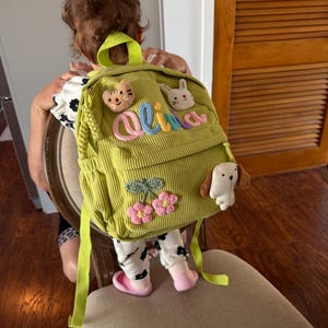 Caroline heeft een foto van de aankoop toegevoegd