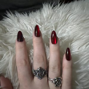 Riley added a photo of their purchase