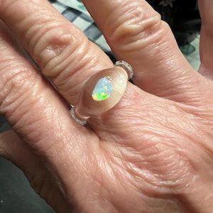 Judith added a photo of their purchase