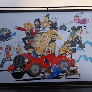 Craig hat ein Foto des gekauften Artikels hinzugefügt