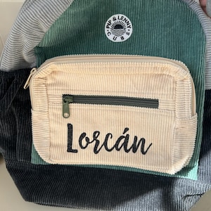 Alanna added a photo of their purchase