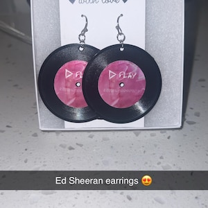 Tiana added a photo of their purchase