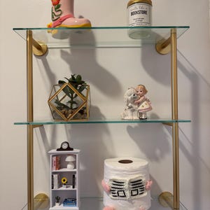 Cindy added a photo of their purchase