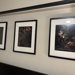 Mariah added a photo of their purchase