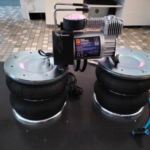 cedric added a photo of their purchase