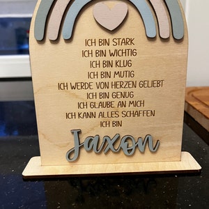 Kim added a photo of their purchase