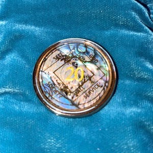 Acheteur Etsy a ajouté une photo de son achat