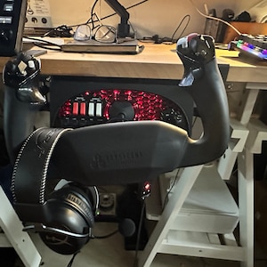 Mark added a photo of their purchase