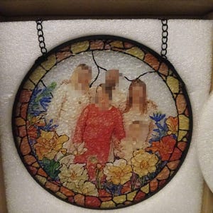 Louise added a photo of their purchase