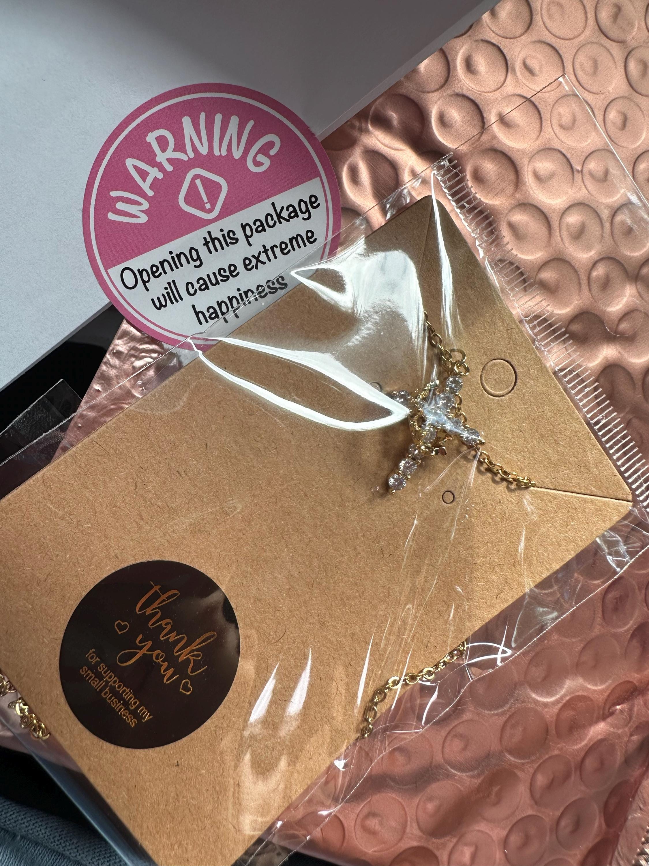 Christian Necklace - Cross Crown Necklace - Christian Jewelry - Christian Gift - Christian Apparel - Necklace - Cross Necklace - Jesus