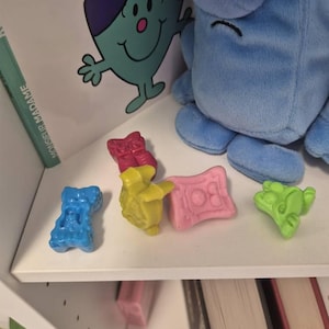 Julie added a photo of their purchase