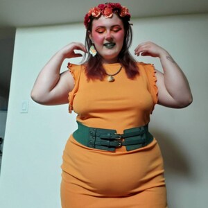 Hannah heeft een foto van de aankoop toegevoegd