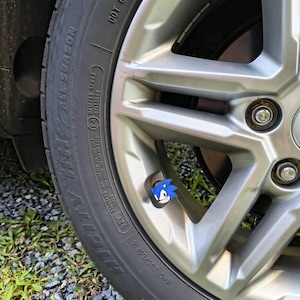 April added a photo of their purchase