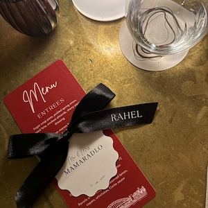 Rahel added a photo of their purchase
