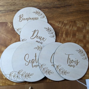 Margaux a ajouté une photo de son achat