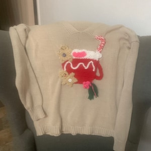 Elizabeth added a photo of their purchase
