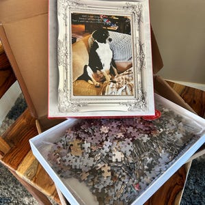 Susan a ajouté une photo de son achat