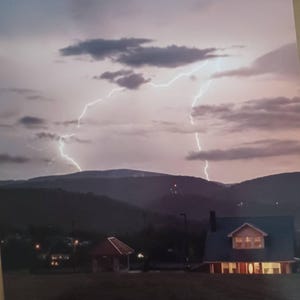 Kathy added a photo of their purchase