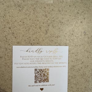 Elegant Acrylic Wedding Invitation with Gold Foil Accents, Blush Foil-Stamped luxury Wedding Invitation foiled, Champagne Unique Invitation