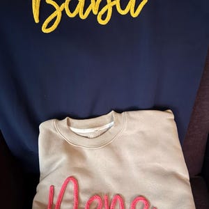 Comprador de Etsy ha añadido una foto de su compra