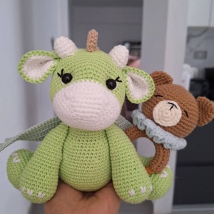 Nadia added a photo of their purchase