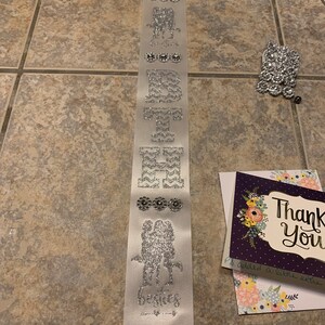 Tina added a photo of their purchase