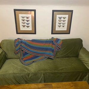 Hannah added a photo of their purchase