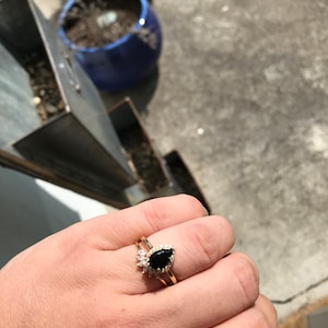 Courtney added a photo of their purchase