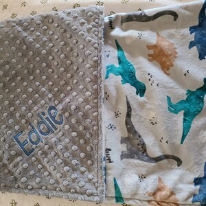 Teddi added a photo of their purchase