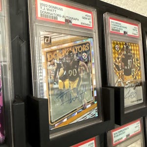 Tony added a photo of their purchase