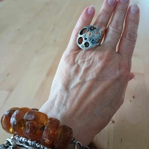 Mariola added a photo of their purchase