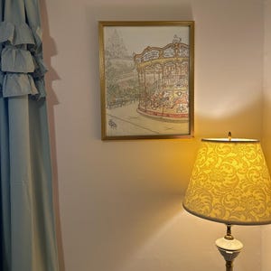 Etsy-koper heeft een foto van de aankoop toegevoegd