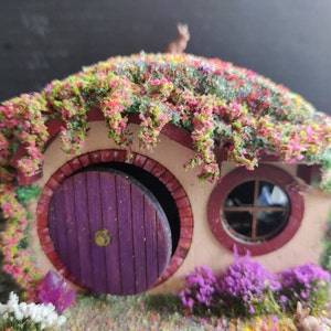 Sandra added a photo of their purchase