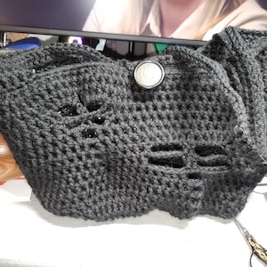 Melanie added a photo of their purchase