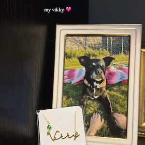 Payge added a photo of their purchase