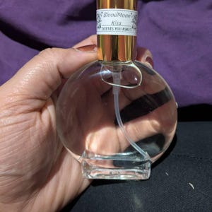 Sarah added a photo of their purchase