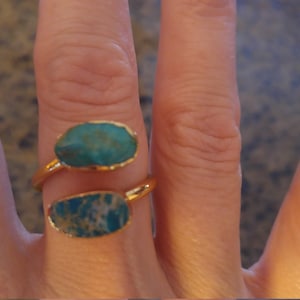 Christine added a photo of their purchase