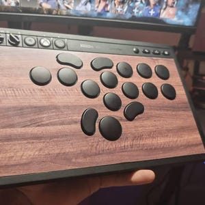 Draven a ajouté une photo de son achat
