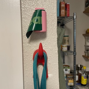 Erin added a photo of their purchase