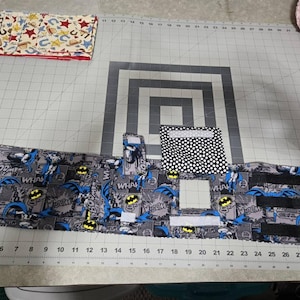 Donna added a photo of their purchase