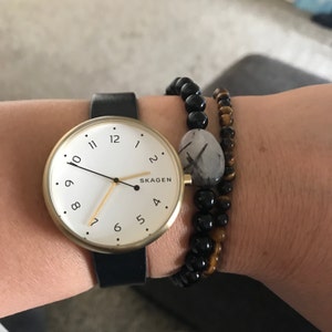 Selina added a photo of their purchase