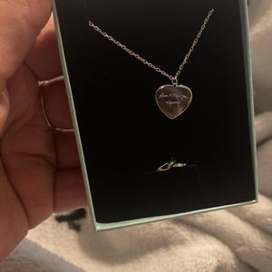 Etsy buyer added a photo of their purchase
